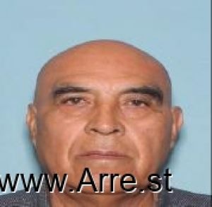 Matthew Childs Arrest Mugshot