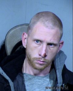 Matthew Gallagher Arrest Mugshot