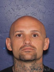 Matthew Kvitkovich Arrest Mugshot