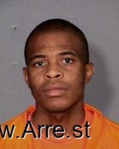 Matthew Lyons Arrest Mugshot