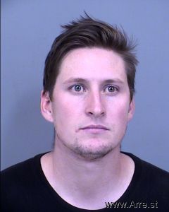 Matthew Messer Arrest