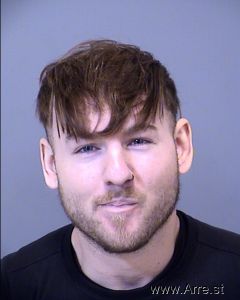 Matthew Villalobos Arrest