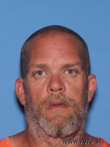 Matthew Weir Arrest Mugshot