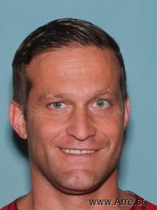 Matthew Wright Arrest Mugshot