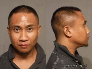 Mauricio Abao Arrest Mugshot