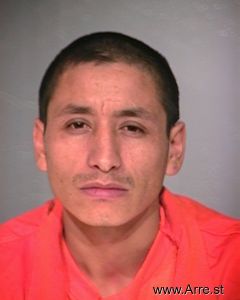 Maurilo Ramirez Arrest