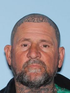 Melvin Aston Arrest Mugshot