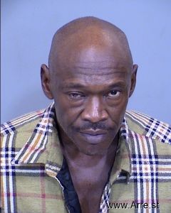 Melvin Clark Arrest