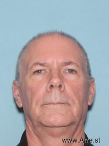 Melvin Wopschall Arrest Mugshot