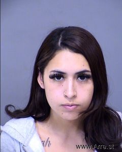 Mercedes Ramirez Arrest