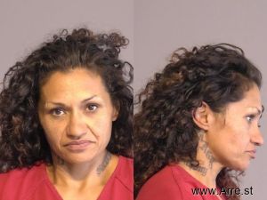 Mercedes Ruiz Arrest
