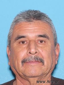 Michael Antillon Arrest Mugshot