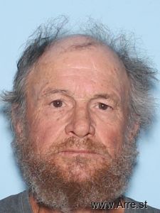 Michael Brooks Arrest Mugshot