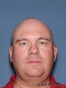 Michael Brumfield Arrest Mugshot