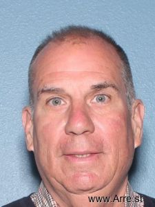 Michael Colville Arrest Mugshot