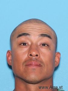 Michael Cooper Arrest Mugshot