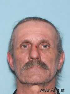 Michael Cooper Arrest Mugshot