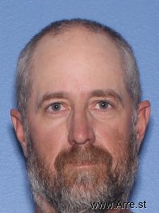 Michael Cox Arrest Mugshot