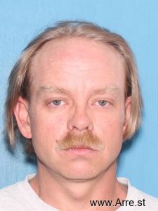 Michael Davis Arrest Mugshot