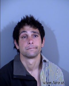 Michael Dimaio Arrest Mugshot