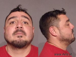 Michael Duarte Arrest Mugshot