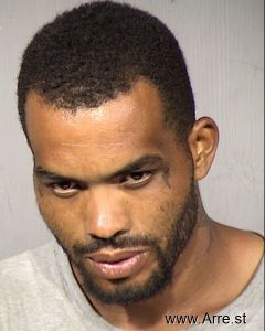 Michael Ephraim Arrest Mugshot