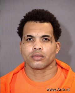 Michael Ephraim Arrest Mugshot