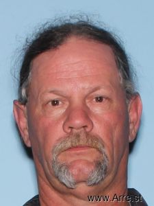 Michael Faust Arrest Mugshot