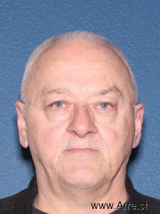 Michael Foley Arrest Mugshot