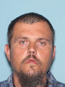 Michael Gentry Arrest Mugshot