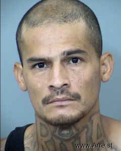 Michael Gonzalez Arrest