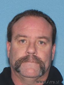 Michael Guild Arrest Mugshot