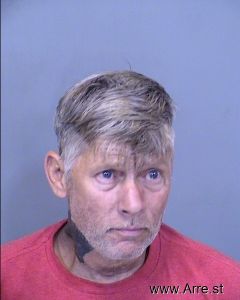 Michael Heick Arrest Mugshot