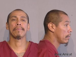 Michael Hernandez Arrest Mugshot