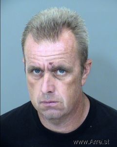 Michael Kelley Arrest Mugshot