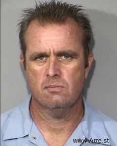 Michael Kelley Arrest Mugshot