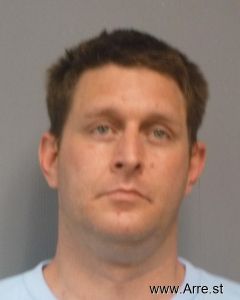 Michael Keppler Arrest Mugshot