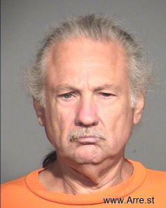 Michael Knaubert Arrest Mugshot