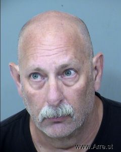 Michael Kolb Arrest Mugshot