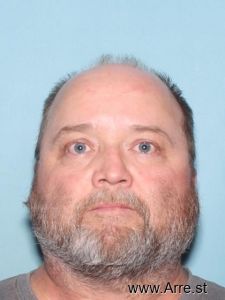 Michael Krotz Arrest Mugshot