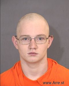 Michael Leander Arrest Mugshot