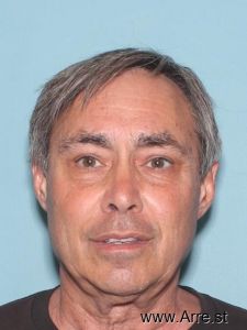 Michael Lebovitz Arrest Mugshot