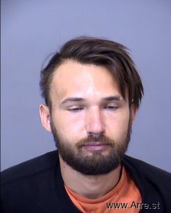 Michael Luna Good Arrest Mugshot