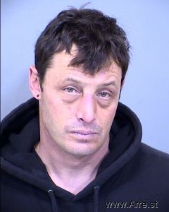 Michael Mccurry Arrest Mugshot