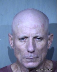 Michael Miglin Arrest Mugshot