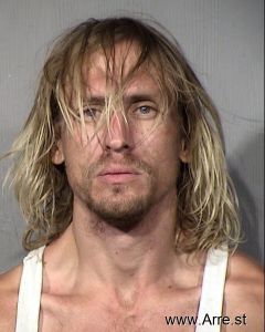 Michael Milosevich Arrest Mugshot