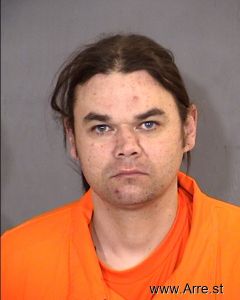 Michael Modtland Arrest Mugshot