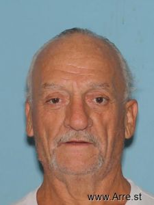 Michael Pierce Arrest Mugshot