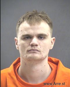 Michael Rainsbarger Arrest Mugshot