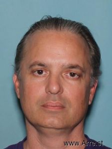 Michael Remmert Arrest Mugshot